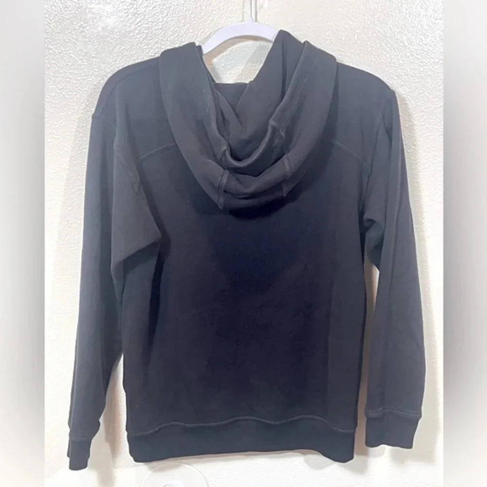 Lululemon All Yours Hoodie Black